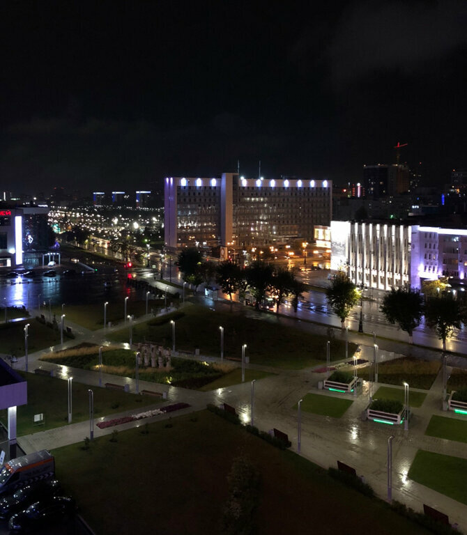 Фото Гостиница Урал Пермь-99 Гостиница Урал Пермь-99