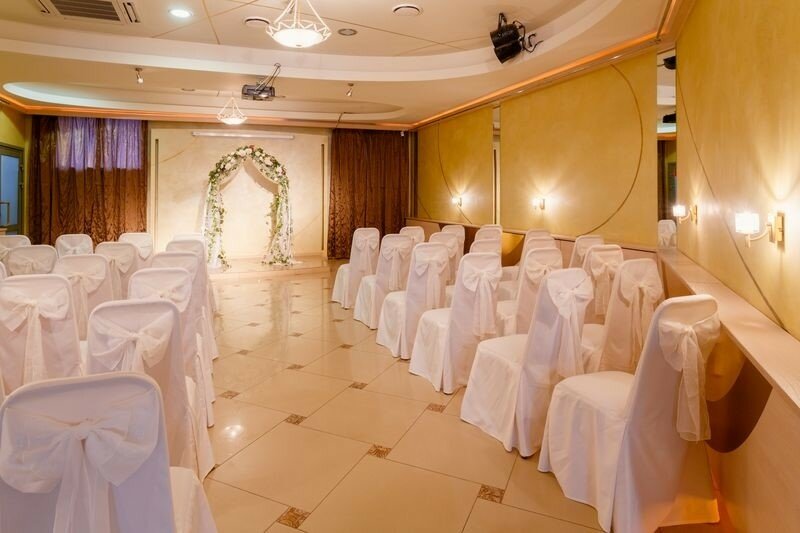 Фото Гостиница Урал Пермь-48 Гостиница Урал Пермь-48