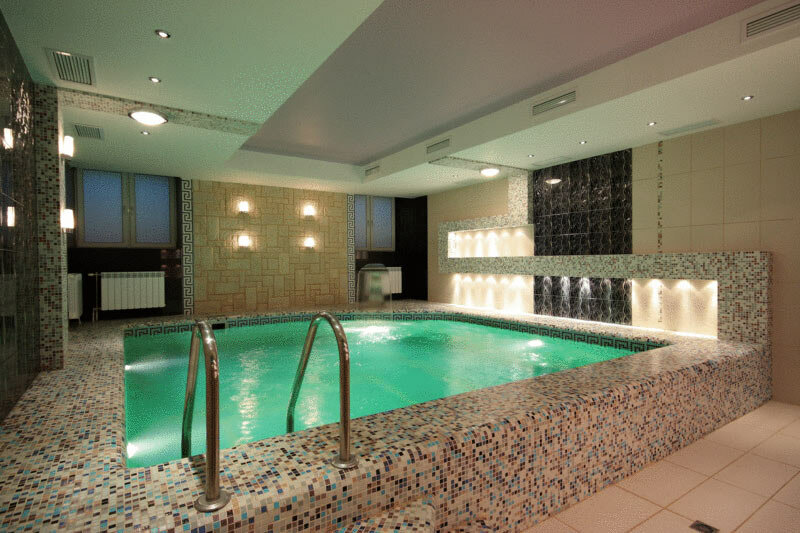 Фото Гостиница Урал Пермь-18 Гостиница Урал Пермь-18