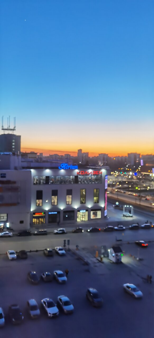 Фото Гостиница Урал Пермь-135 Гостиница Урал Пермь-135