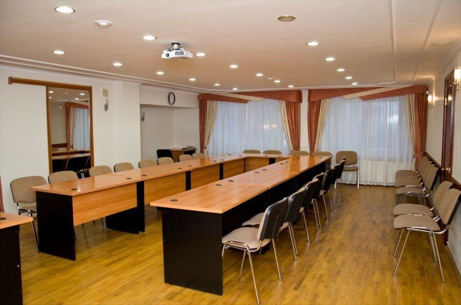 Фото Гостиница Урал Пермь-45 Гостиница Урал Пермь-45