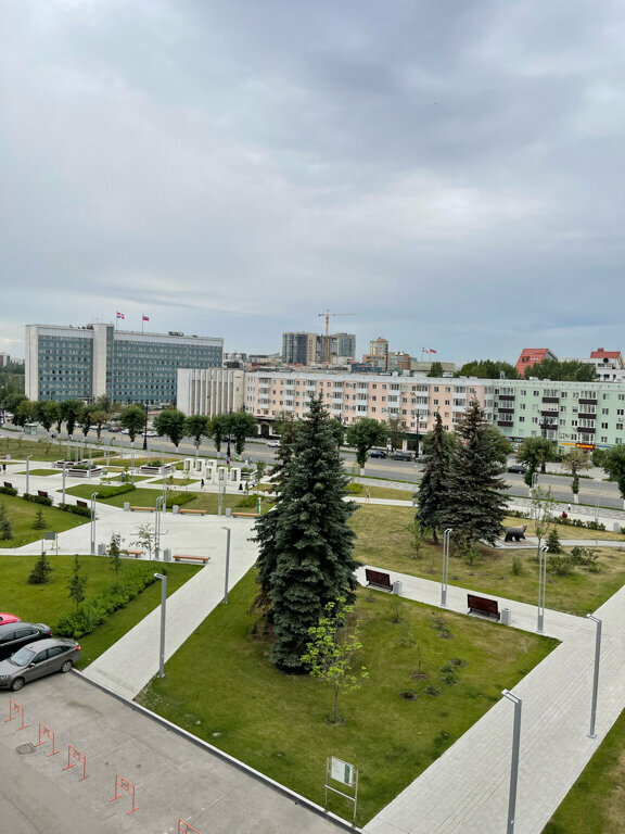 Фото Гостиница Урал Пермь-138 Гостиница Урал Пермь-138