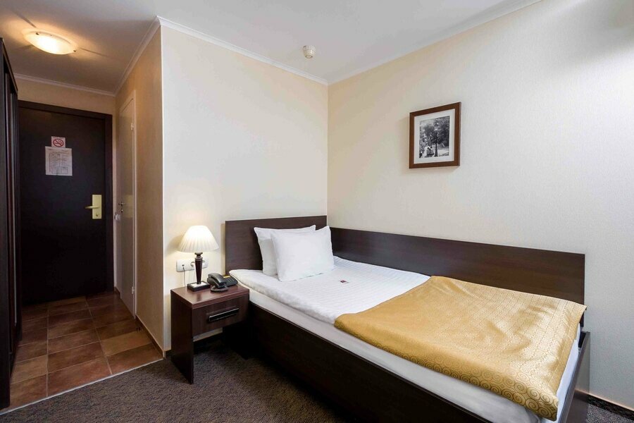 Фото Гостиница Урал Пермь Гостиница Урал Пермь