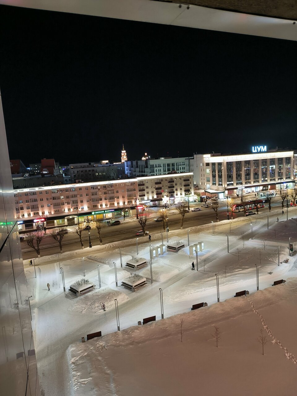 Фото Гостиница Урал Пермь-142 Гостиница Урал Пермь-142