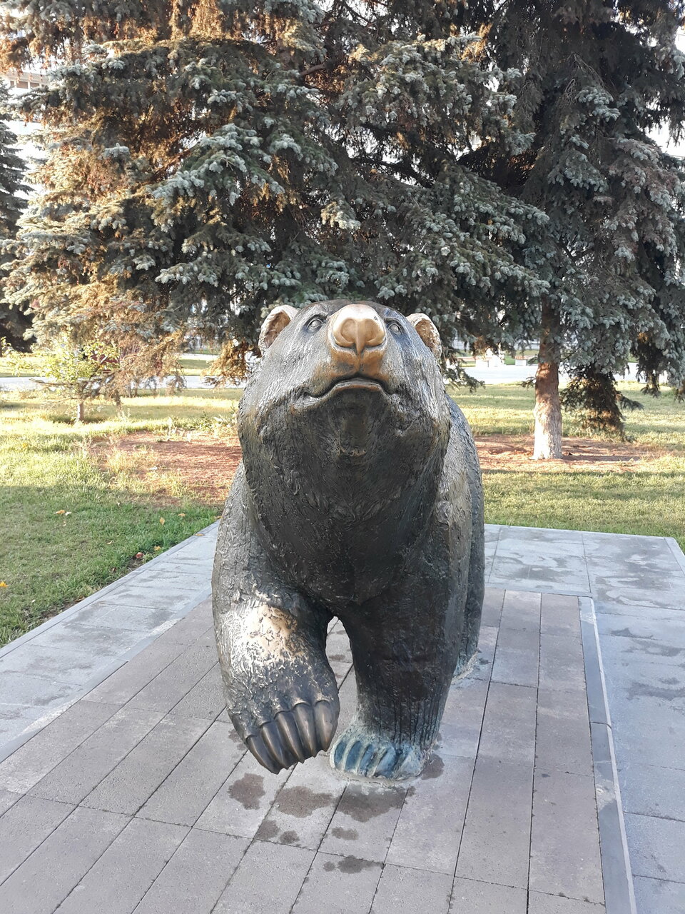 Фото Гостиница Урал Пермь-168 Гостиница Урал Пермь-168