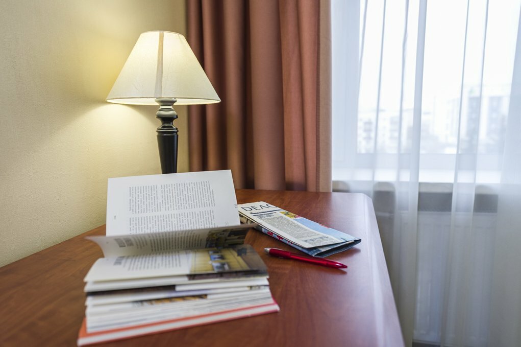 Фото Гостиница Урал Пермь-169 Гостиница Урал Пермь-169