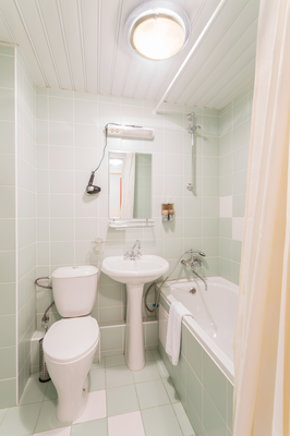 Фото Гостиница Урал Пермь Гостиница Урал Пермь