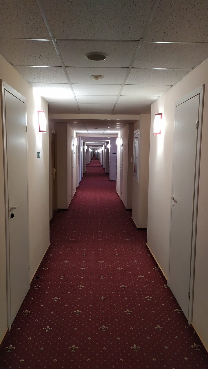 Фото Гостиница Урал Пермь-213 Гостиница Урал Пермь-213