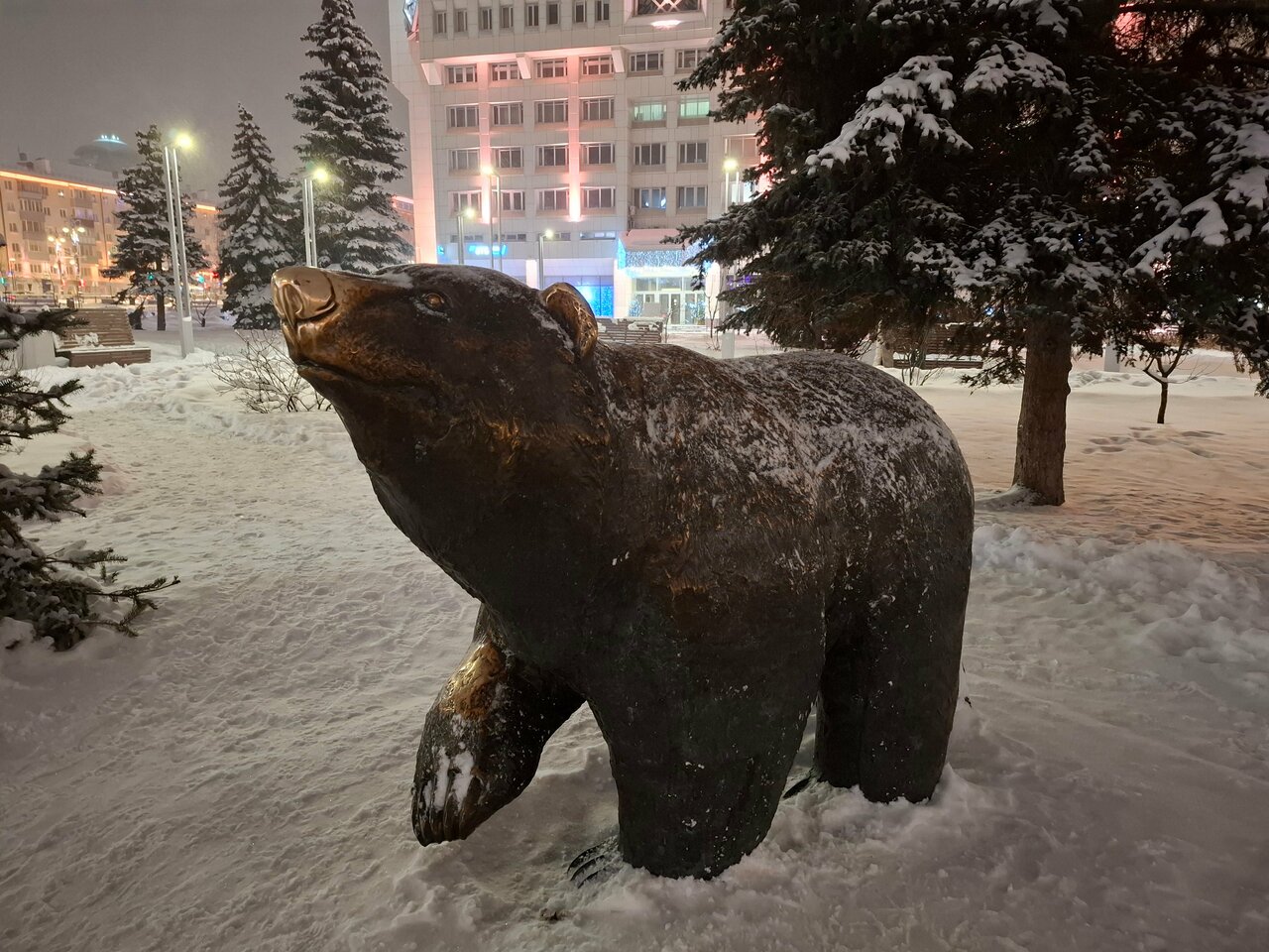 Фото Гостиница Урал Пермь-50 Гостиница Урал Пермь-50