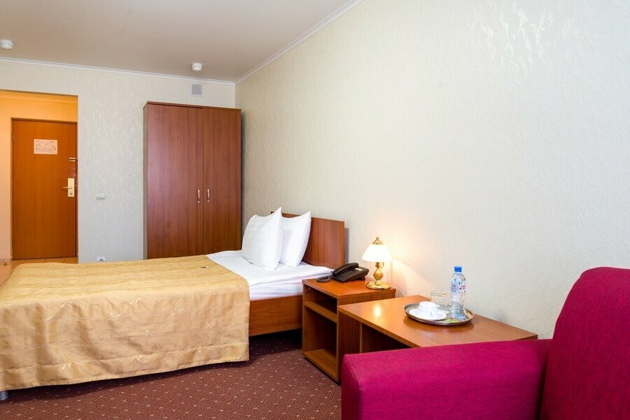 Фото Гостиница Урал Пермь Гостиница Урал Пермь