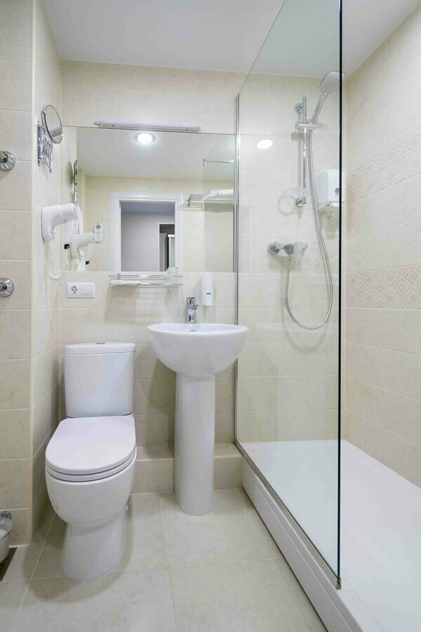 Гостиница Урал Пермь