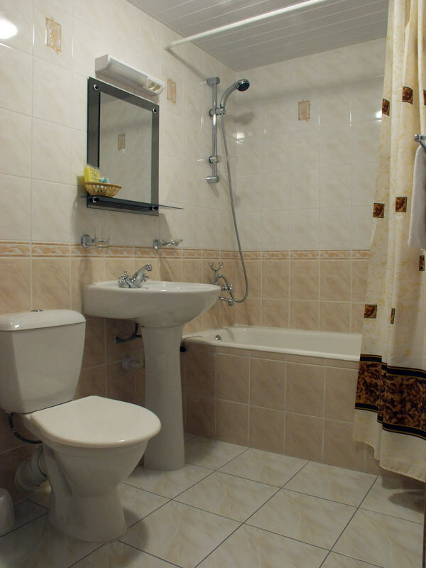 Фото Гостиница Урал Пермь-25 Гостиница Урал Пермь-25