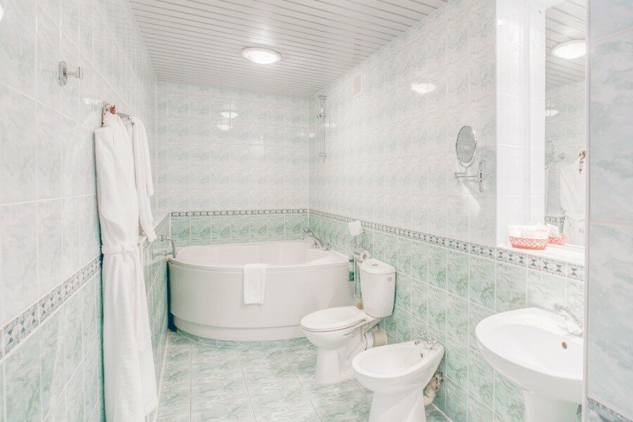 Фото Гостиница Урал Пермь-37 Гостиница Урал Пермь-37