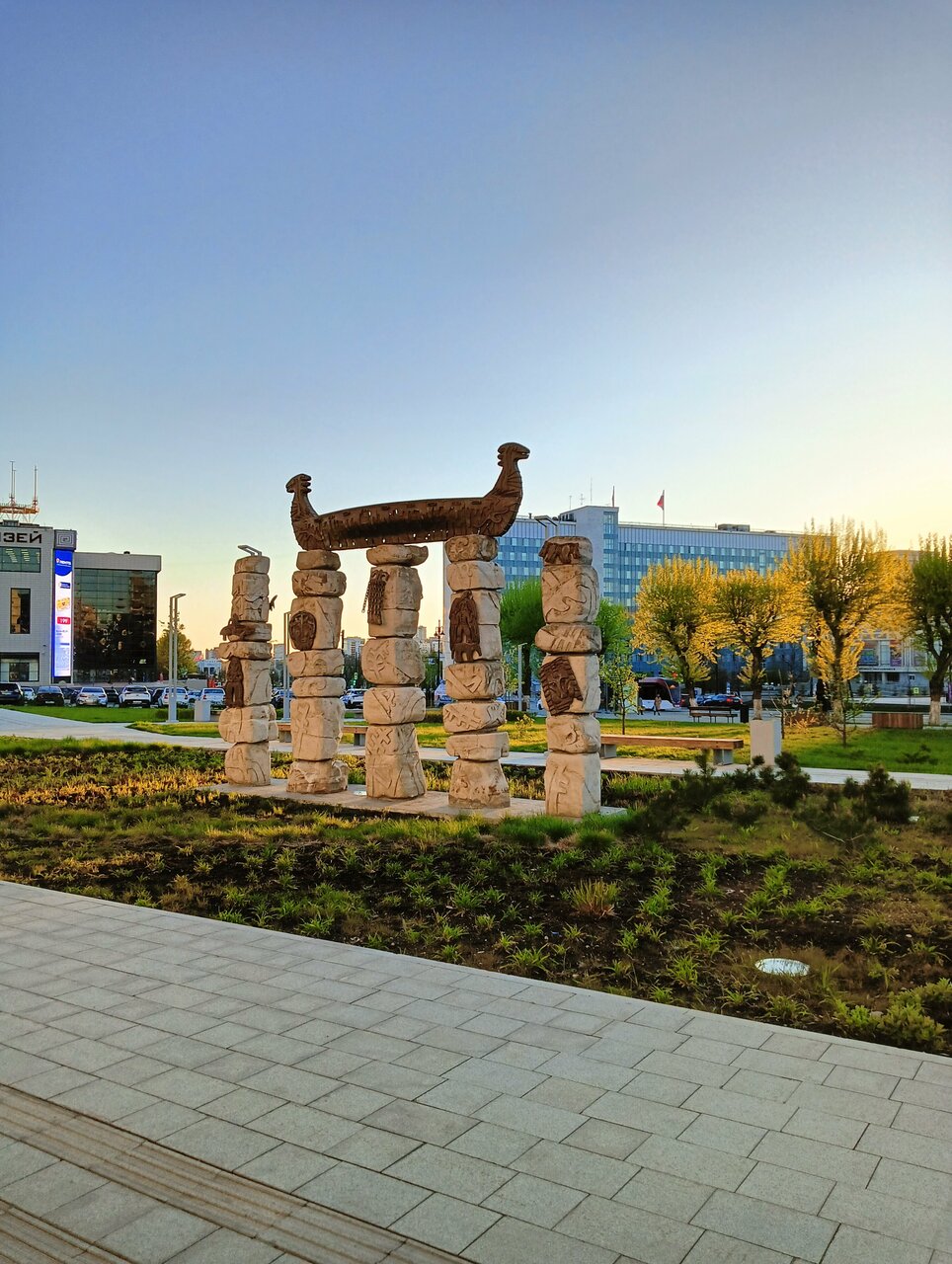 Фото Гостиница Урал Пермь-154 Гостиница Урал Пермь-154