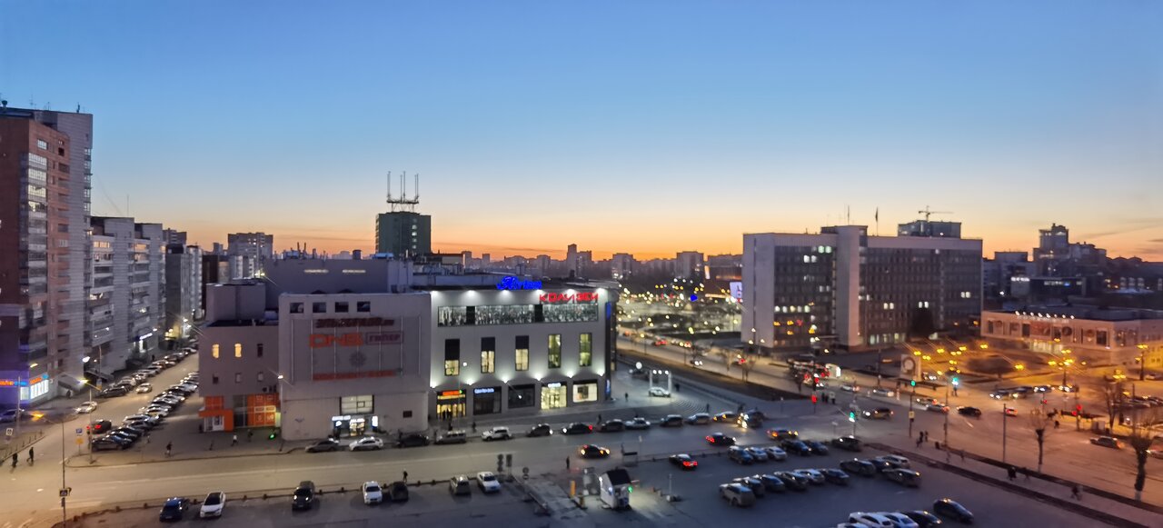 Фото Гостиница Урал Пермь-210 Гостиница Урал Пермь-210