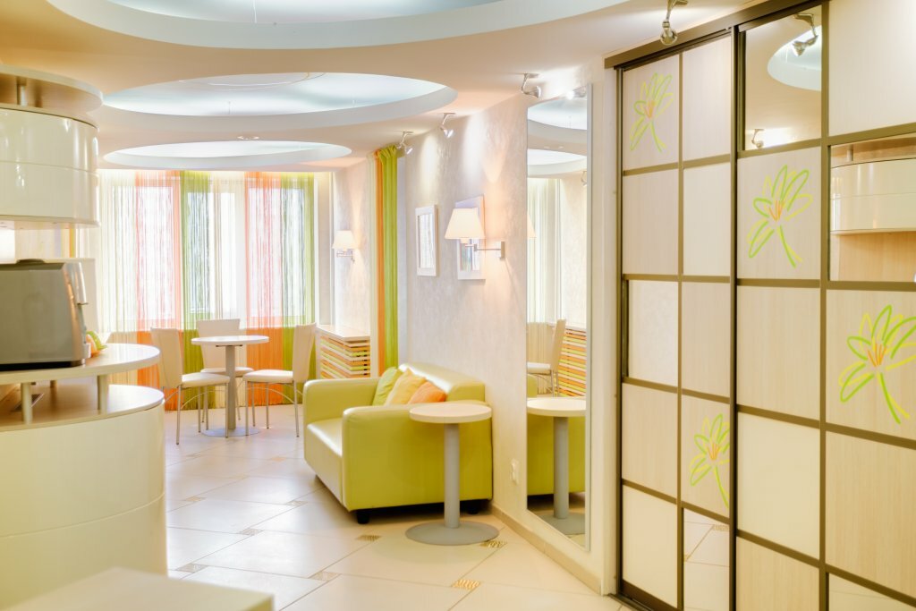 Фото Гостиница Урал Пермь-147 Гостиница Урал Пермь-147