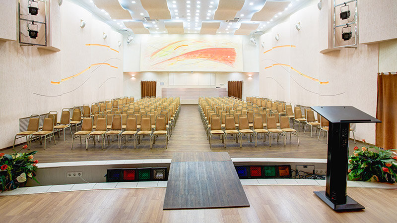 Фото Гостиница Урал Пермь-17 Гостиница Урал Пермь-17