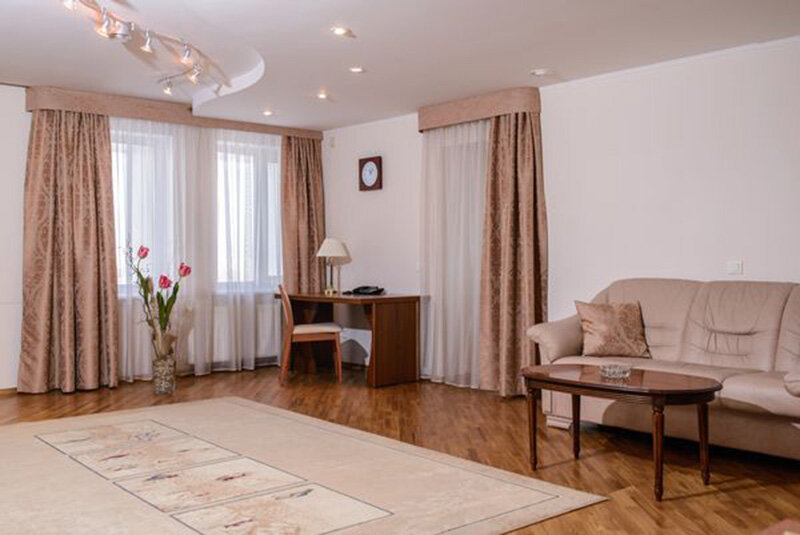 Фото Гостиница Урал Пермь-29 Гостиница Урал Пермь-29