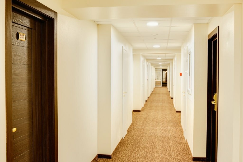 Фото Гостиница Урал Пермь-95 Гостиница Урал Пермь-95