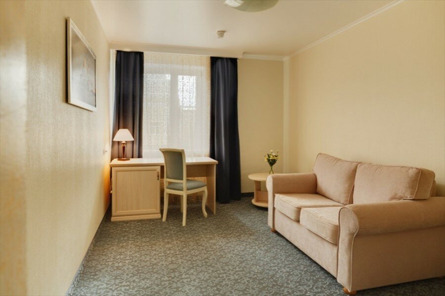 Фото Гостиница Урал Пермь-27 Гостиница Урал Пермь-27