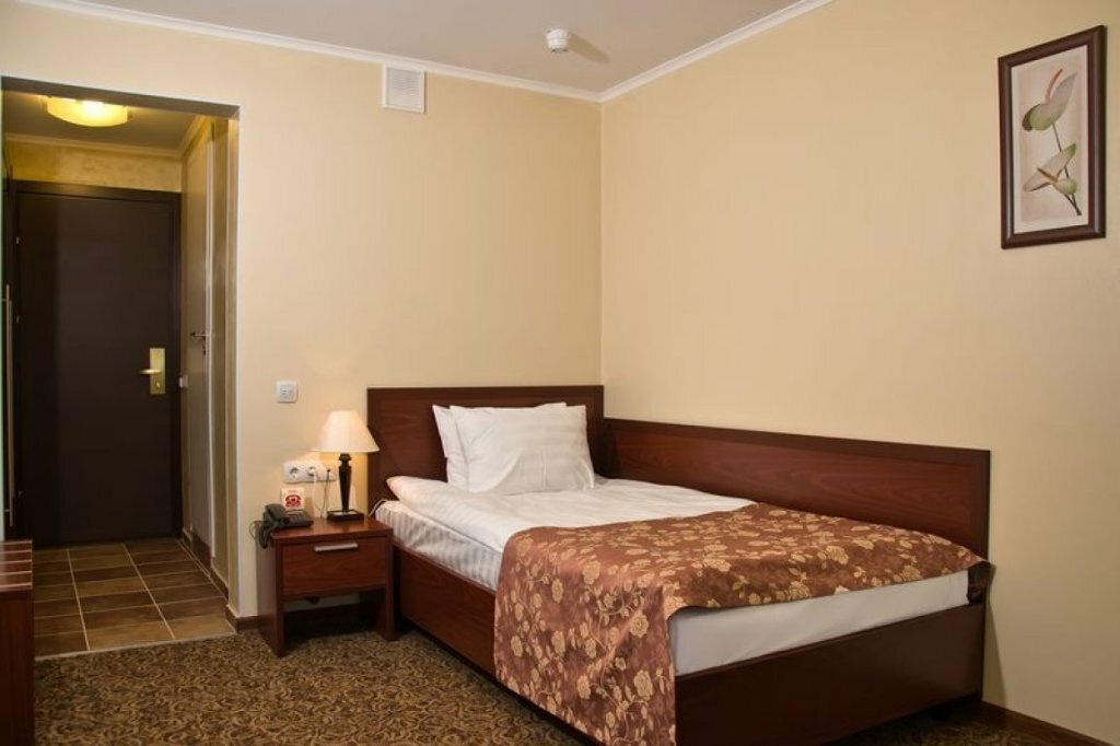 Фото Гостиница Урал Пермь-237 Гостиница Урал Пермь-237