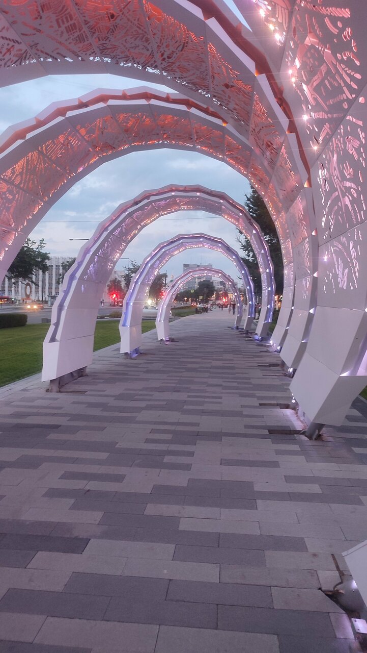 Фото Гостиница Урал Пермь-132 Гостиница Урал Пермь-132