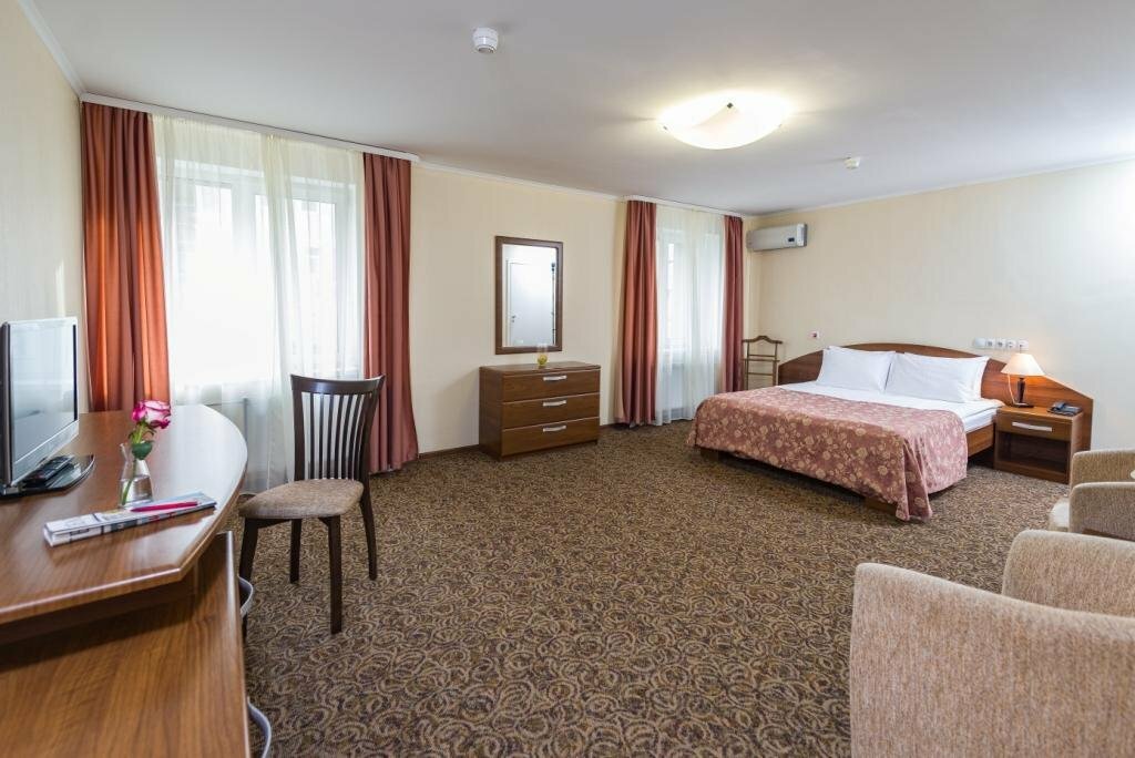 Фото Гостиница Урал Пермь-234 Гостиница Урал Пермь-234