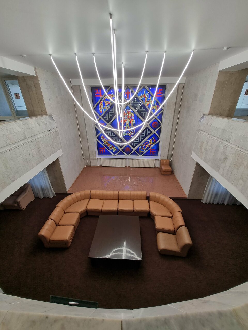 Фото Гостиница Урал Пермь-175 Гостиница Урал Пермь-175