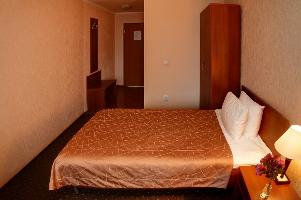 Фото Гостиница Урал Пермь-217 Гостиница Урал Пермь-217