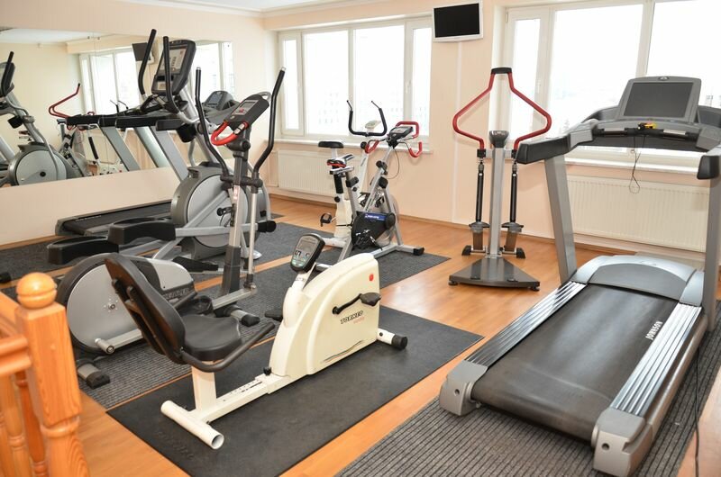 Фото Гостиница Урал Пермь-12 Гостиница Урал Пермь-12