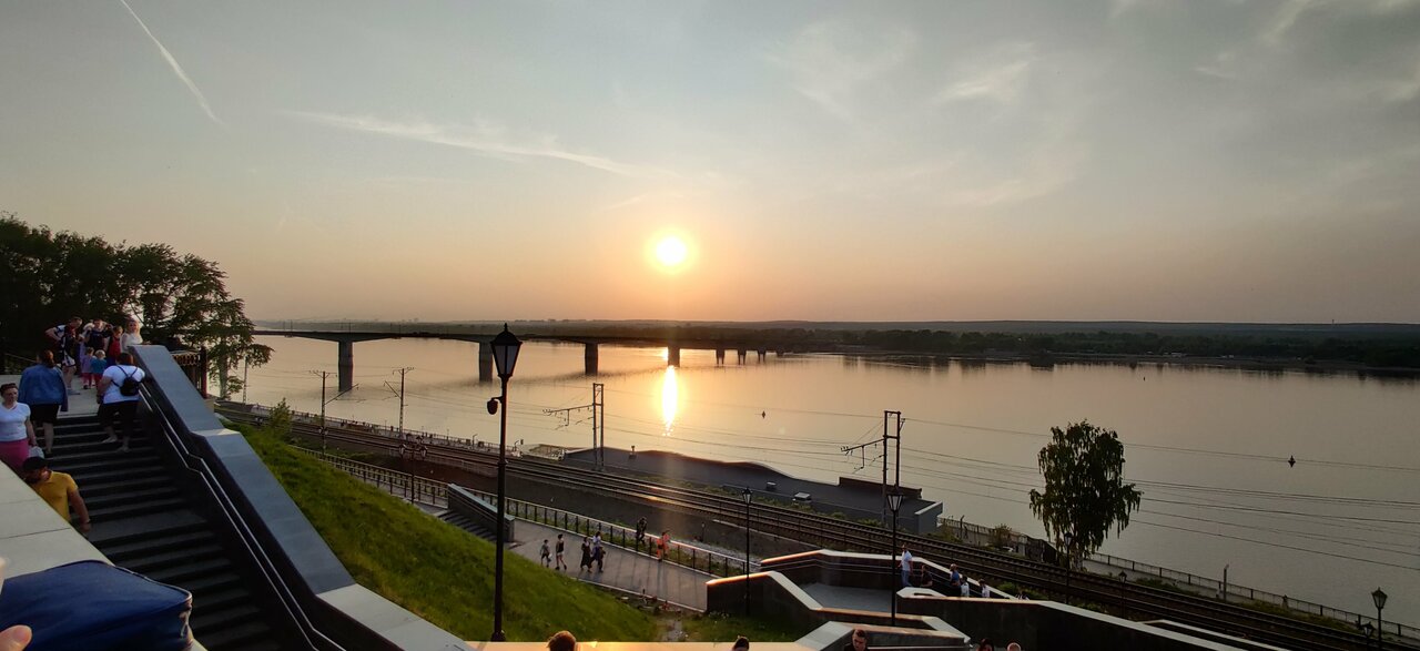 Фото Гостиница Урал Пермь-52 Гостиница Урал Пермь-52