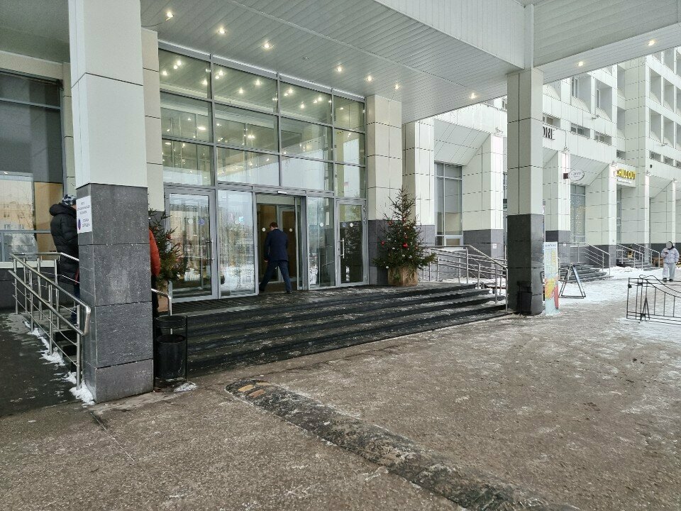 Фото Гостиница Урал Пермь-78 Гостиница Урал Пермь-78