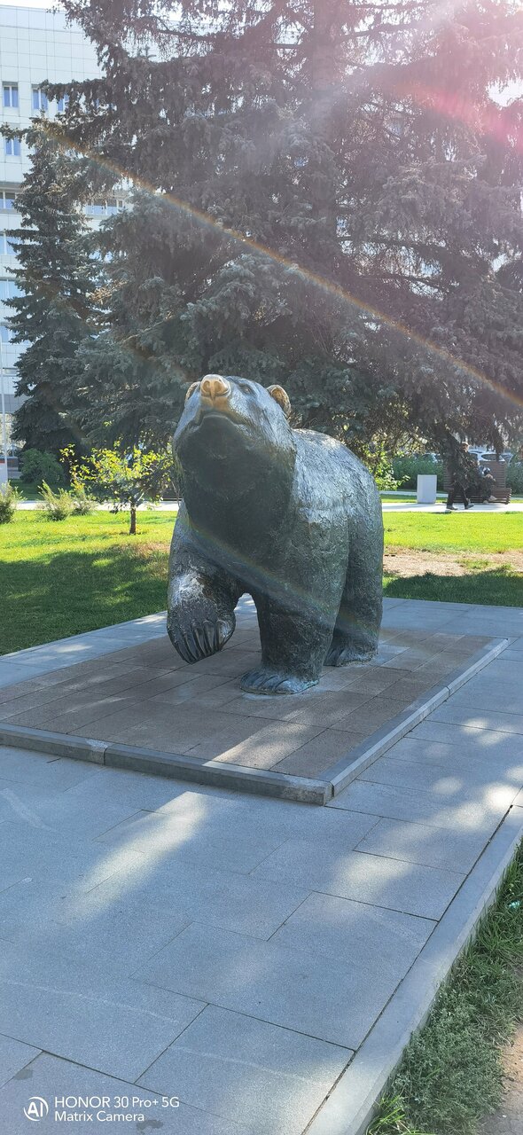 Фото Гостиница Урал Пермь-148 Гостиница Урал Пермь-148