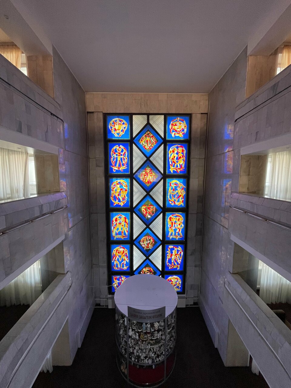 Фото Гостиница Урал Пермь-194 Гостиница Урал Пермь-194