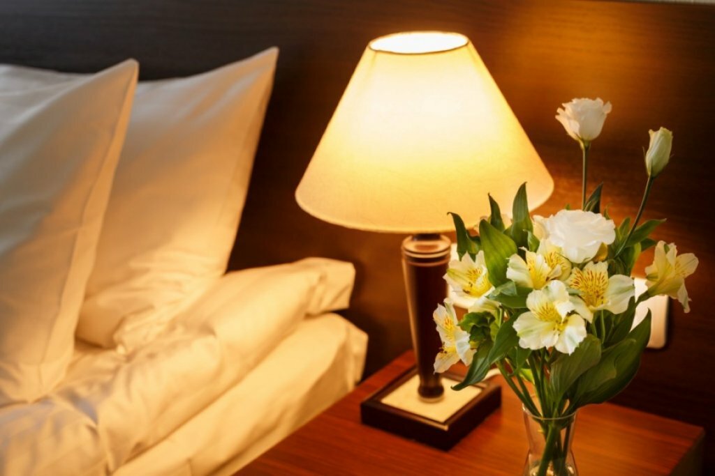 Фото Гостиница Урал Пермь-248 Гостиница Урал Пермь-248