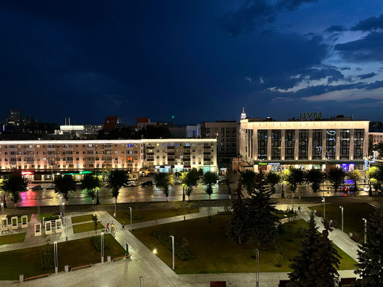 Фото Гостиница Урал Пермь-118 Гостиница Урал Пермь-118