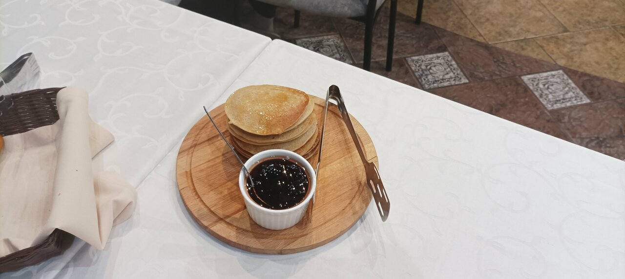 Фото Гостиница Урал Пермь-141 Гостиница Урал Пермь-141