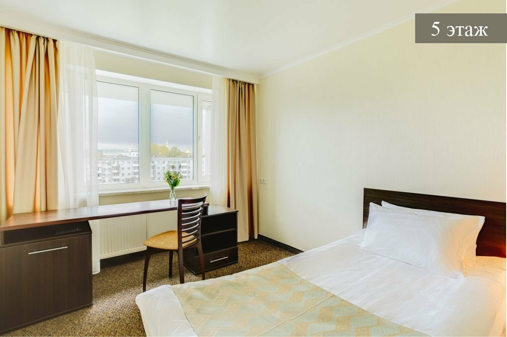 Фото Гостиница Урал Пермь-189 Гостиница Урал Пермь-189