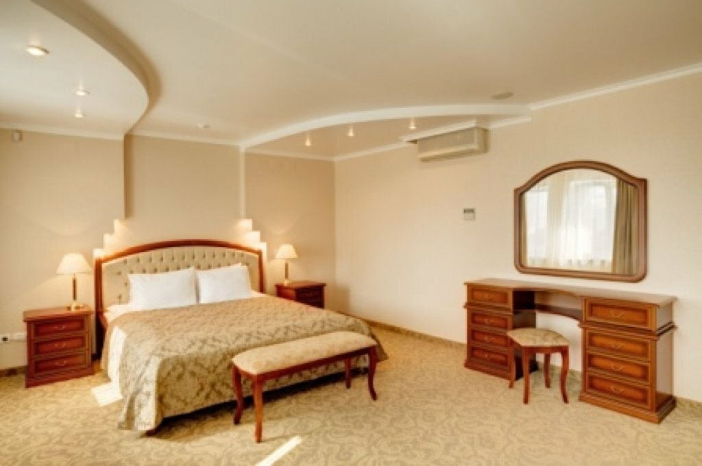 Фото Гостиница Урал Пермь-238 Гостиница Урал Пермь-238