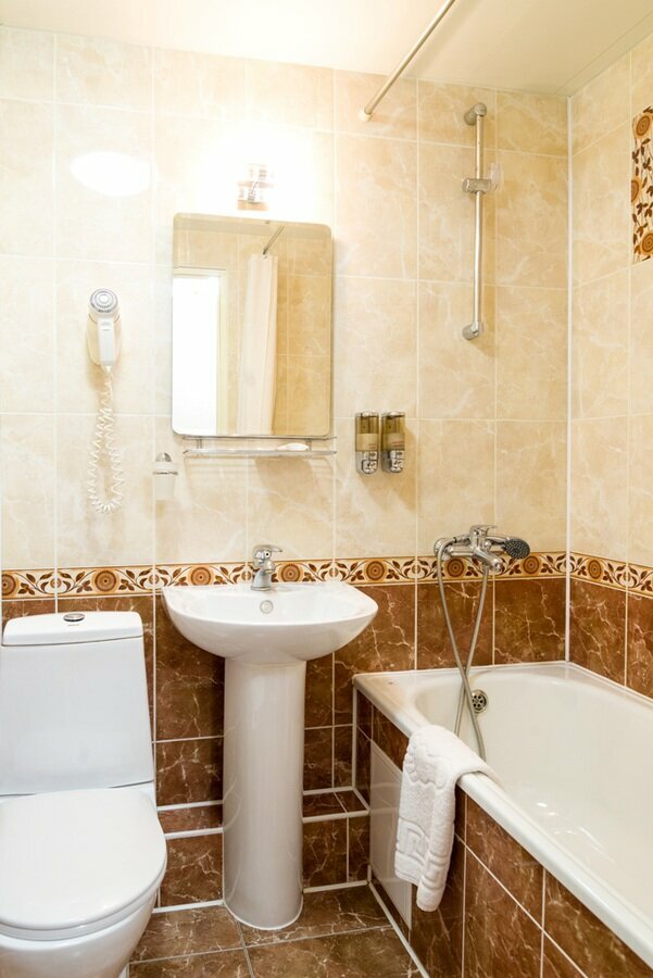 Фото Гостиница Урал Пермь Гостиница Урал Пермь