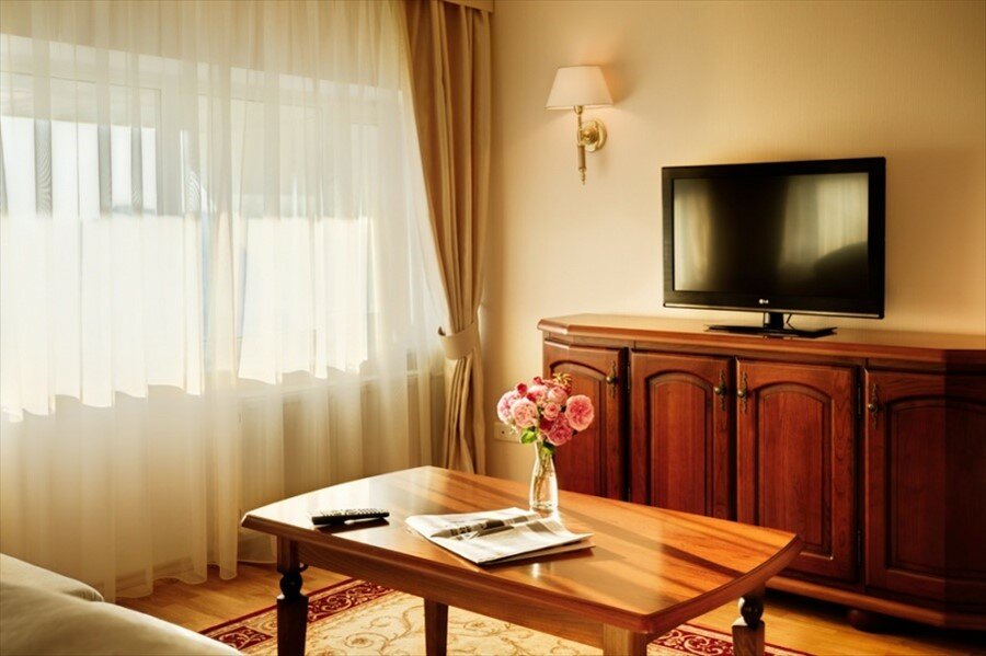 Фото Гостиница Урал Пермь-34 Гостиница Урал Пермь-34