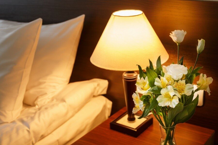 Фото Гостиница Урал Пермь-30 Гостиница Урал Пермь-30