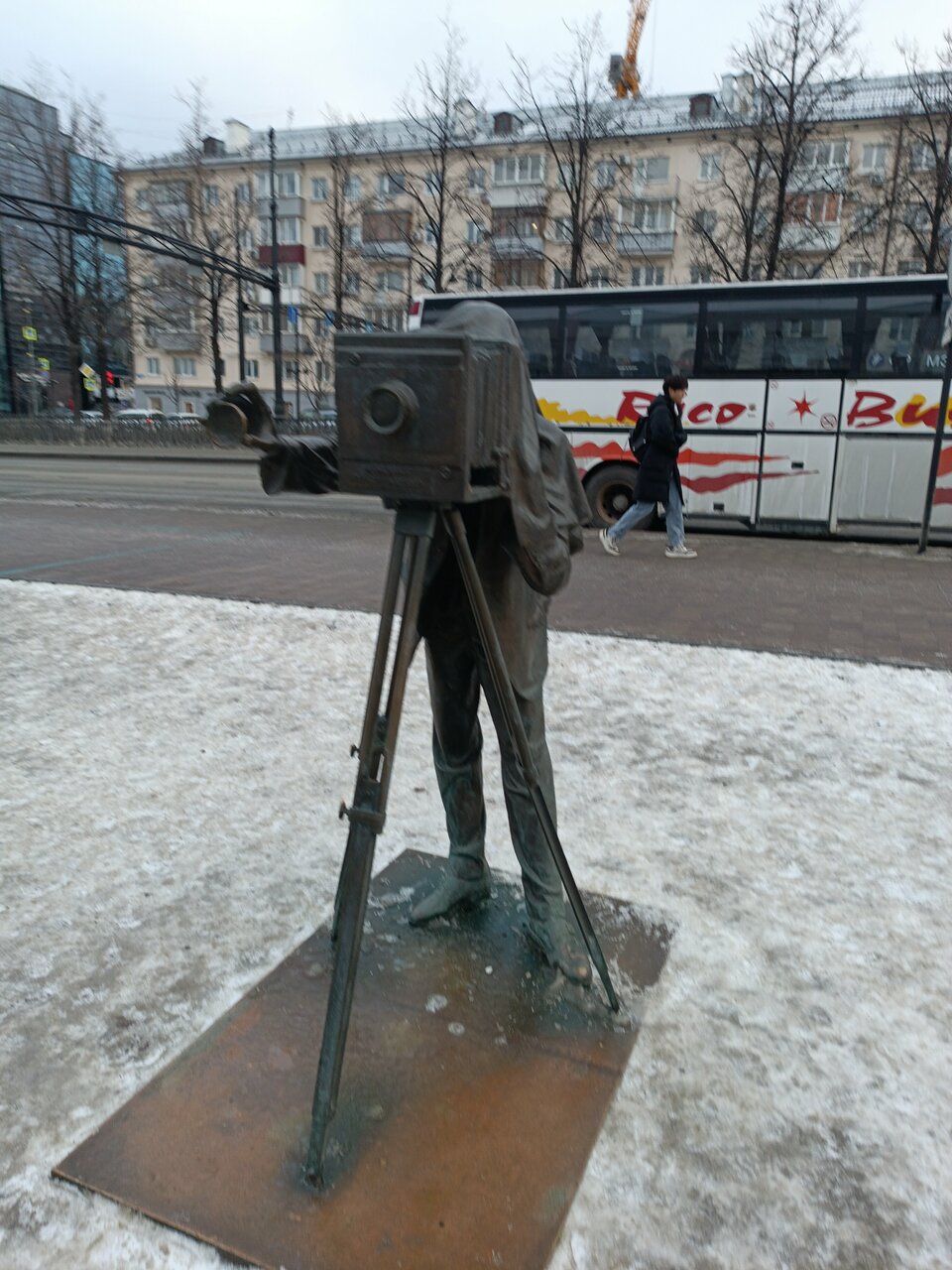 Фото Гостиница Урал Пермь-82 Гостиница Урал Пермь-82