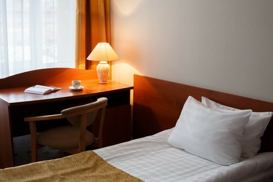 Фото Гостиница Урал Пермь-19 Гостиница Урал Пермь-19