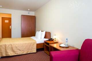 Фото Гостиница Урал Пермь Эконом 1-местный 2 Гостиница Урал Пермь Эконом 1-местный-2