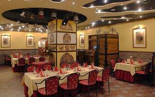 Фото Гостиница Урал Пермь-5 Гостиница Урал Пермь-5