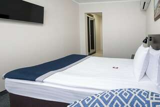 Фото Гостиница Урал Пермь Бизнес 1-местный  2 Гостиница Урал Пермь Бизнес 1-местный -2