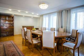 Фото Гостиница Урал Пермь Люкс-Комфорт 2-местный  3 Гостиница Урал Пермь Люкс-Комфорт 2-местный -3