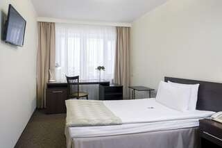 Фото Гостиница Урал Пермь Бизнес 1-местный  3 Гостиница Урал Пермь Бизнес 1-местный -3