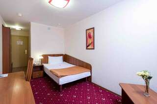 Фото Гостиница Урал Пермь Эконом 1-местный 3 Гостиница Урал Пермь Эконом 1-местный-3